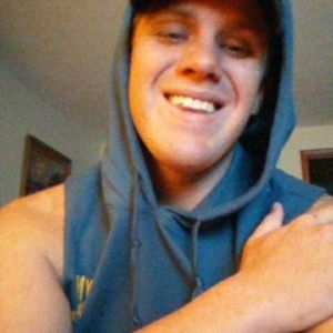 Meet your Posher, Kyle